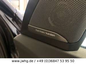 BMW X5 M Sport 7-Sitzer LASER/360°K/HUD/DRIVING ASS+ Bild 10