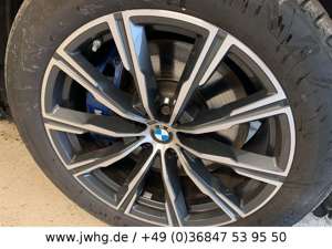 BMW X5 M Sport 7-Sitzer LASER/360°K/HUD/DRIVING ASS+ Bild 5