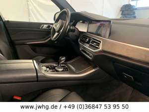 BMW X5 M Sport 7-Sitzer LASER/360°K/HUD/DRIVING ASS+ Bild 7