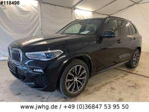 BMW X5 M Sport 7-Sitzer LASER/360°K/HUD/DRIVING ASS+ Bild 1