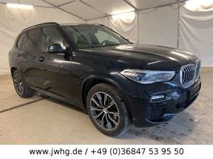 BMW X5 M Sport 7-Sitzer LASER/360°K/HUD/DRIVING ASS+ Bild 3