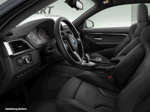 BMW M4 Competition DKG +HUD+RFK+SURROUND VIEW+LED Bild 3