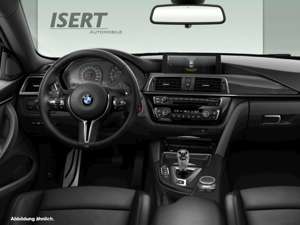 BMW M4 Competition DKG +HUD+RFK+SURROUND VIEW+LED Bild 4