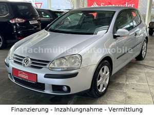 Volkswagen Golf V Lim. Comfortline/aus 2.HAND/TEMPOM/KLIMA* Bild 5