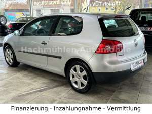 Volkswagen Golf V Lim. Comfortline/aus 2.HAND/TEMPOM/KLIMA* Bild 2