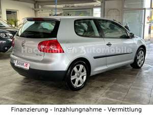 Volkswagen Golf V Lim. Comfortline/aus 2.HAND/TEMPOM/KLIMA* Bild 4