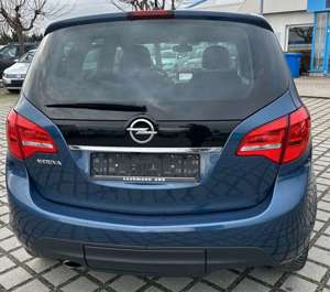 Opel Meriva 1.4 Turbo "Drive" Aut./SHZ+LHZ/Temp./Park Bild 5
