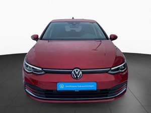 Volkswagen Golf VIII 1.0 eTSI DSG Move Klima Navi LED ACC Bild 4
