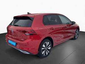Volkswagen Golf VIII 1.0 eTSI DSG Move Klima Navi LED ACC Bild 3