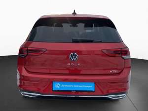 Volkswagen Golf VIII 1.0 eTSI DSG Move Klima Navi LED ACC Bild 5