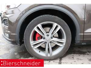 Volkswagen T-Roc Sport 1.5 TSI LED PANO ACC NAVI RFK KEYLESS R-LINE Bild 5