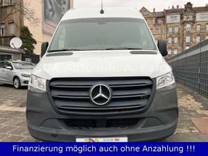 Mercedes-Benz Sprinter III Kasten 311 CDI L2 H2 Keyless-Start Bild 1