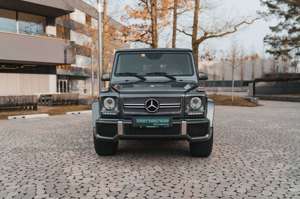 Mercedes-Benz G 65 AMG Designo *ServiceNeu*MwSt* Bild 2