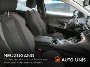 Peugeot 5008 1.2 PureTech 130 Active/Navi/Klima/7 Sitzer Bild 4