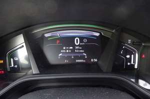 Honda CR-V Hybrid 2.0 i-MMD 2WD Sport Line, Automatik, Leder, Bild 4