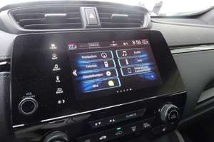 Honda CR-V Hybrid 2.0 i-MMD 2WD Sport Line, Automatik, Leder, Bild 5