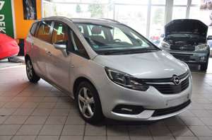 Opel Zafira C Business Edition Start/Stop Bild 3