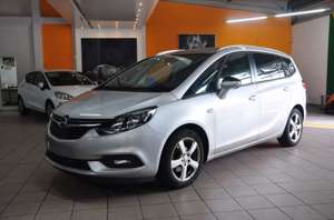 Opel Zafira C Business Edition Start/Stop Bild 1