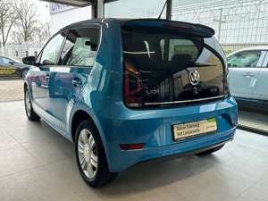 Volkswagen up! 75 PS high up! *Klimaautomatik*Leichtmetallfelgen* Bild 5