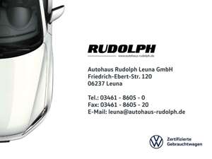 Volkswagen Golf Variant VIII Life 1.5 eTSI DSG HUD LED Navi ACC StandHZG Bild 5