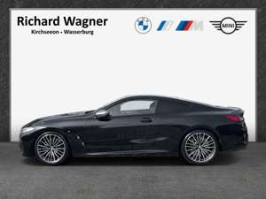 BMW M850 i xDrive Coupe Laser HeadUp H/K ACC RFK Bild 2