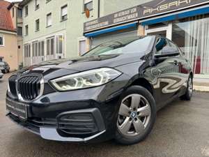 BMW 116 d Advantage*LED*NAVI*1.Hand*Scheckheft*