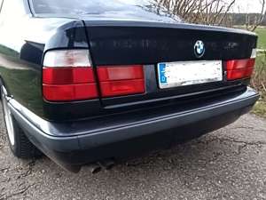 BMW 525 BMW 5er E34 525i 24V Bild 5