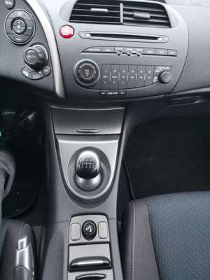 Honda Civic 1.4 Comfort Bild 5