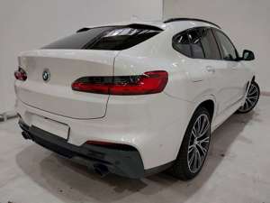 BMW X4 xDrive 30d*M Sport*Pano*21 Zoll*360°ACC*AHK** Bild 4