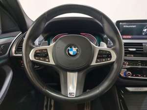 BMW X4 xDrive 30d*M Sport*Pano*21 Zoll*360°ACC*AHK** Bild 8