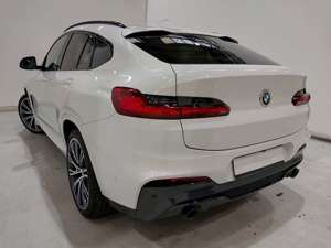 BMW X4 xDrive 30d*M Sport*Pano*21 Zoll*360°ACC*AHK** Bild 3
