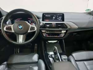 BMW X4 xDrive 30d*M Sport*Pano*21 Zoll*360°ACC*AHK** Bild 7