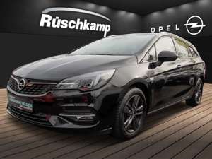 Opel Astra K Sports Tourer 2020 1.2 RückKam Voll-LED Navi PDC Bild 1
