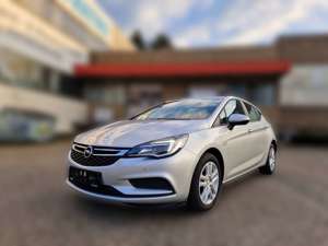 Opel Astra Astra 1.0 Turbo Start/Stop Business Bild 2