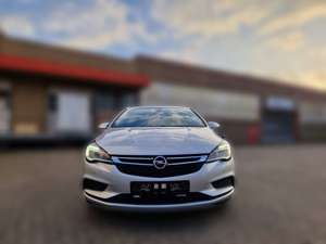 Opel Astra Astra 1.0 Turbo Start/Stop Business Bild 1