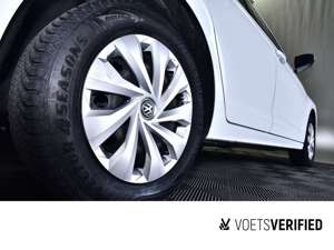 Volkswagen Polo Comfortline 1.0 TSI KLIMA+SHZ Bild 5