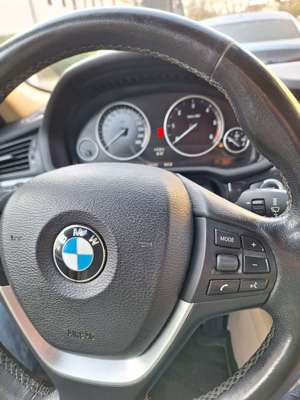 BMW X3 X3 xDrive20d Aut. Bild 3