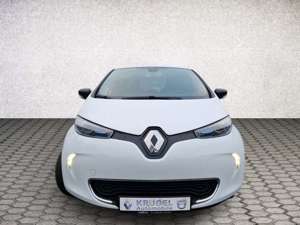 Renault ZOE (Batteriemiete) 41 kwh Life mit LIMITED Paket Bild 2