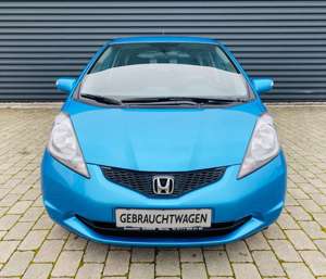 Honda Jazz 1.4 Comfort*Klimaauto.*Euro4*TÜV:neu Bild 2