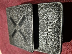 Canon Ixus II - incl. Tasche Bild 4