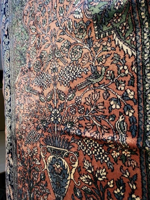 Schöner Perser Teppiche NEU!!! Bild 2