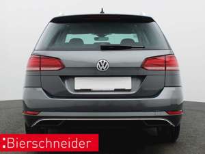 Volkswagen Golf VII Var. 1.5 TSI DSG IQ.DRIVE STANDH NAVI ALLWETTE Bild 4