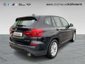 BMW X3 xDrive30e Advantage LiveCockpitPlus 1. Hand Bild 4