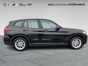 BMW X3 xDrive30e Advantage LiveCockpitPlus 1. Hand Bild 5