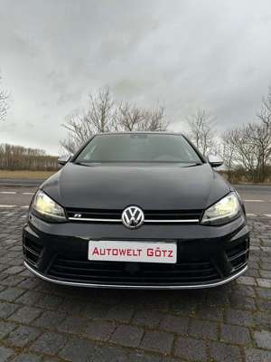 Volkswagen Golf VII R*4Motion*LED*Helix*Klappe*VWR Ansaug* Bild 5