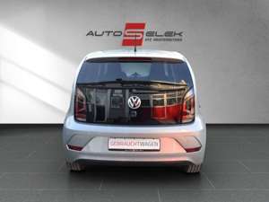 Volkswagen up! sound BMT/Start-Stopp/Tempomat/Sitzheizung Bild 3