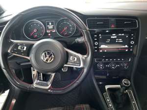 Volkswagen Golf GTI Golf GTI (BlueMotion Technology) Bild 5