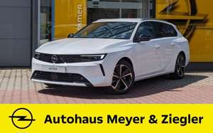 Opel Astra ST 1.5 D Autom. SHZ/LHZ/Navi/LED/AGR/Rückf.Kam Bild 1