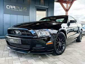 Ford Mustang 3.7 V6 Coupe GT Performance Package LED Bild 1