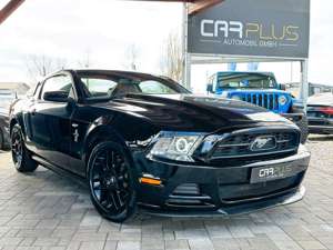Ford Mustang 3.7 V6 Coupe GT Performance Package LED Bild 2